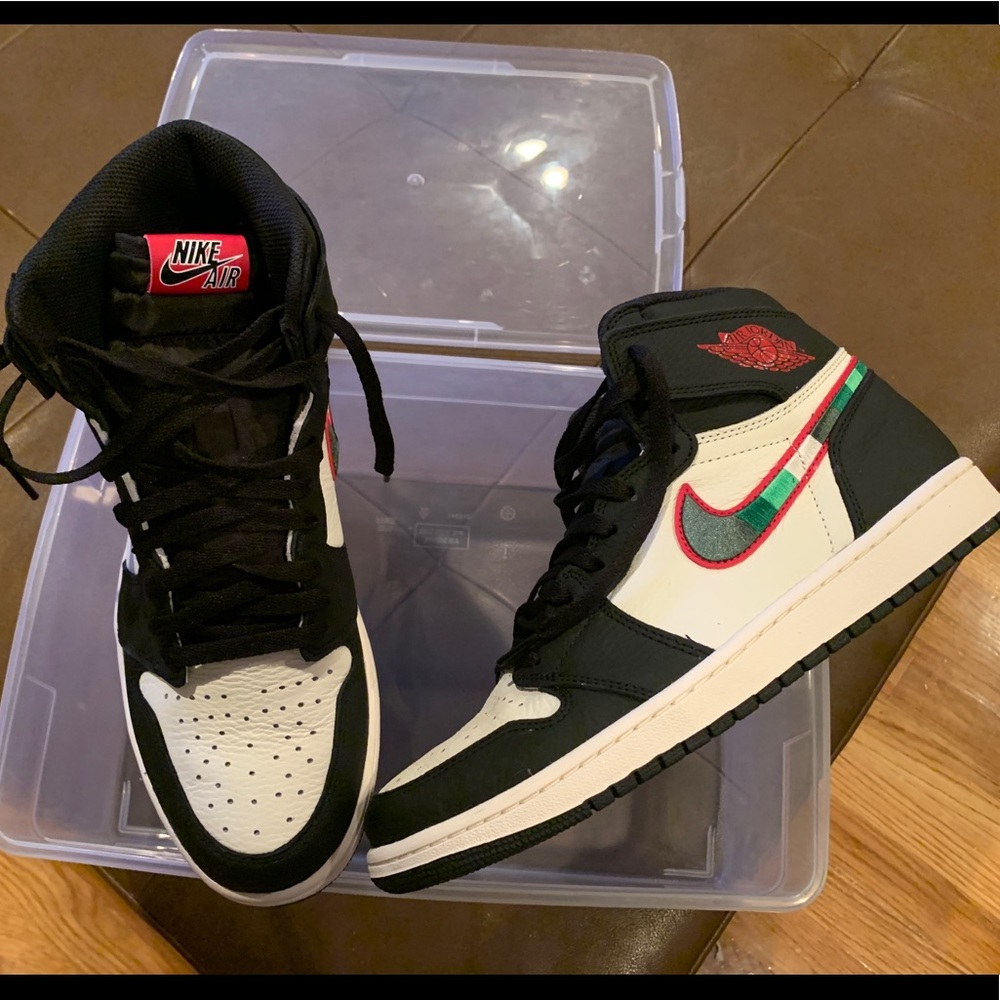 Jordan 1 Retro High OG